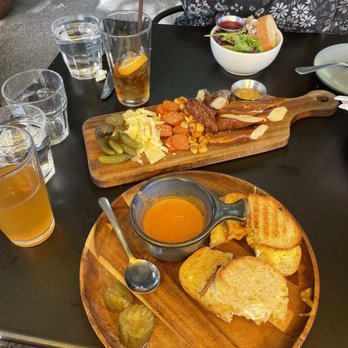 Postino South Tempe - OMG Grilled Cheese - Wine Bars Near Me - Tempe, Arizona