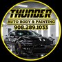 Thunder Auto Body