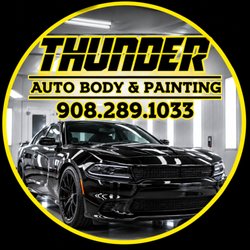 Thunder Auto Body