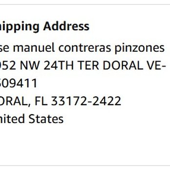 Liberty Express De Las Americas - Shipping Centers Near Me - Doral, Florida Liberty Express De Las Americas - Shipping Centers Near Me - Doral, Florida