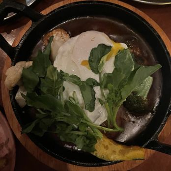 Hi-Collar - Hamburg steak - Japanese Near Me - New York, New York Hi-Collar - Hamburg steak - Japanese Near Me - New York, New York