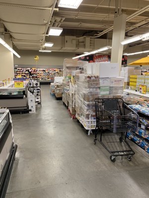 Mariano's by null
