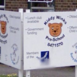 The Iona School-Primary, Nursery & Kindergarten
