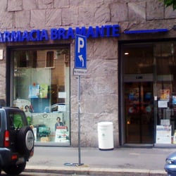 Farmacia Bramante - farmacia bramante
