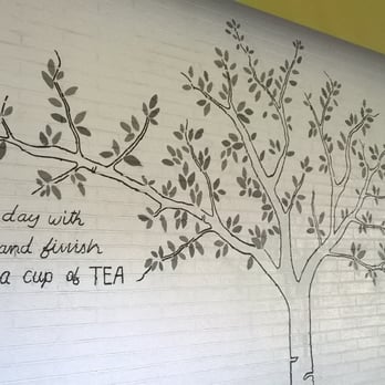 Prosperitea - Inside - Tea Rooms Near Me - Las Piñas, NCR