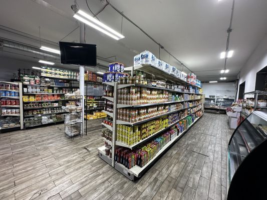 Donya Bakery by null