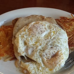Chicken Fried Steak
