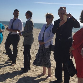 Venice Beach - Beach wedding - Beaches Near Me - Half Moon Bay, California