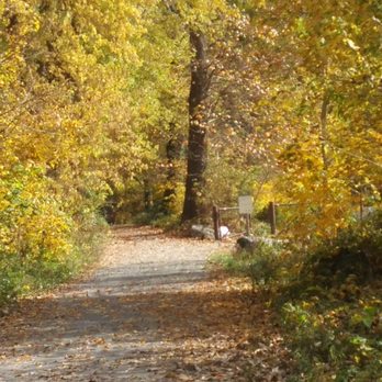 Rocky Point Creamery - Fall time on the C&O Canal, Pt of Rocks, MD - Ice Cream & Frozen Yogurt Near Me - Tuscarora, Maryland