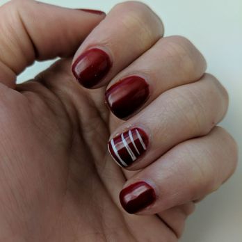 Paris Nails - Christmas nails - Nail Salons Near Me - Rahway, New Jersey Paris Nails - Christmas nails - Nail Salons Near Me - Rahway, New Jersey