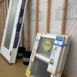 Better Built Barns - Love the products being used