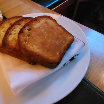 Buca Yorkville - Extra Brioche ($15 for 4 slices) - Italian Near Me - Toronto, Ontario