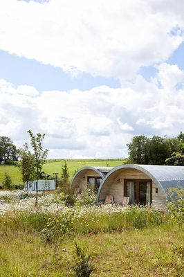 Soho Farmhouse by null