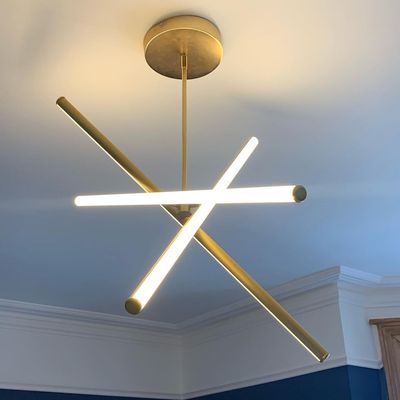 Unmatched Electrical Services Logo