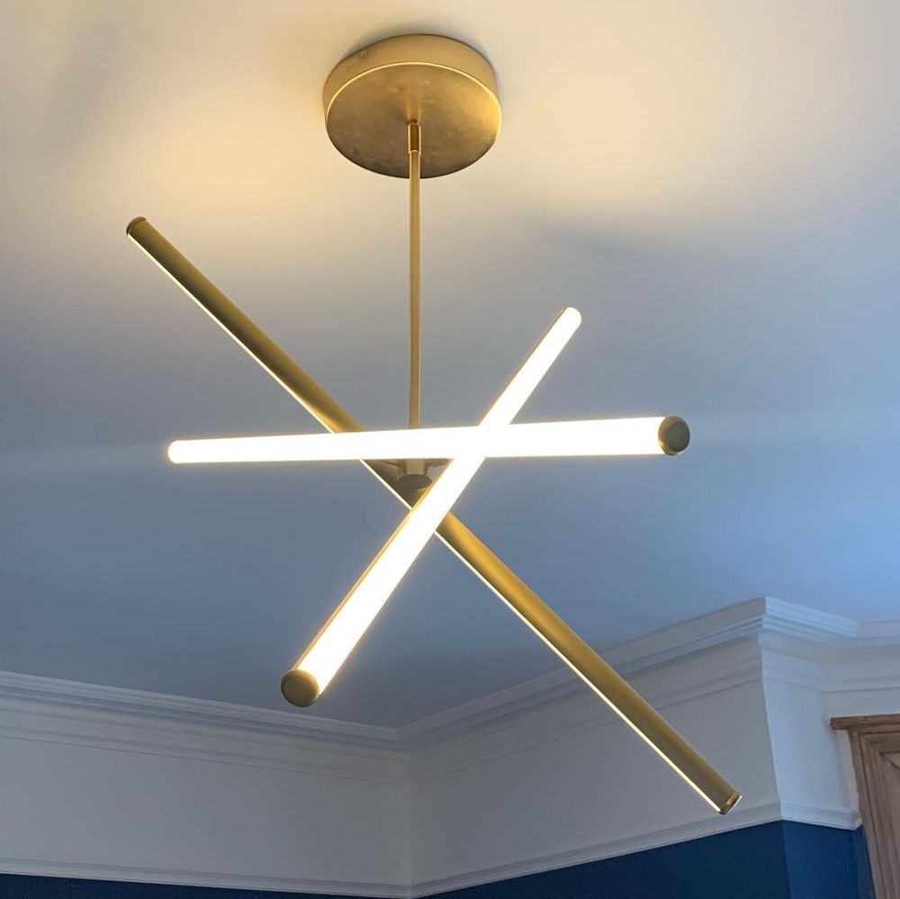 Slide of Unmatched Electrical Services