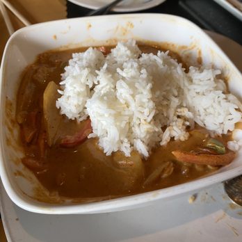 Ithai & Sushi Restaurant - Massaman Chicken - Sushi Bars Near Me - Largo, Florida Ithai & Sushi Restaurant - Massaman Chicken - Sushi Bars Near Me - Largo, Florida