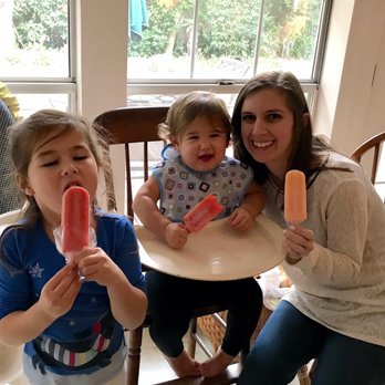 KICPOPS - a woman and two young girls eating popsicles - Ice Cream & Frozen Yogurt Near Me KICPOPS - a woman and two young girls eating popsicles - Ice Cream & Frozen Yogurt Near Me