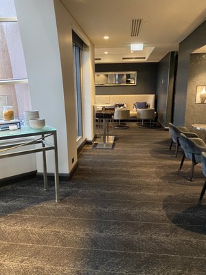 Sheraton Grand Sydney Hyde Park by null