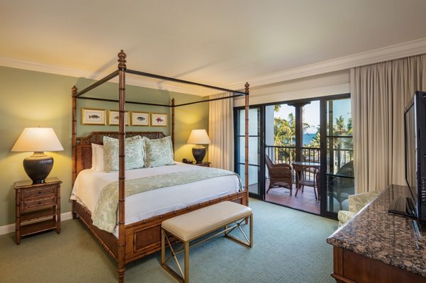 Santa Barbara Inn by null