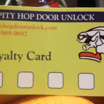Hippity-Hop Door Unlock - Keys & Locksmiths Near Me Hippity-Hop Door Unlock - Keys & Locksmiths Near Me