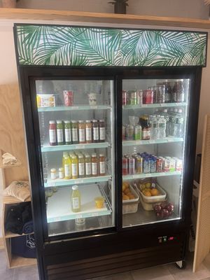 Nikki's Cafe and Juicery by null