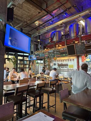 TapRoom Beer Company by null