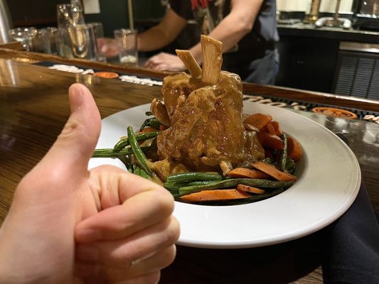 Big Grove Tavern by null