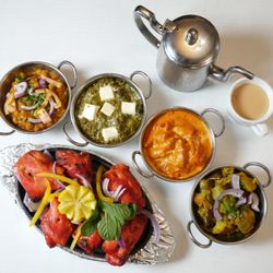 Shagun Indian Cuisine