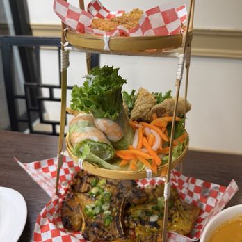 26 Viet Cafe - Vietnamese Near Me - Vancouver, British Columbia