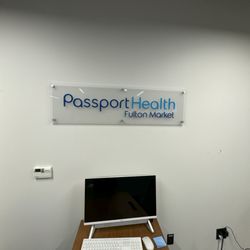 Passport Health - West Loop Travel Clinic