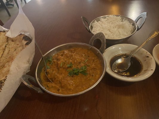 Punjab Kitchen by null