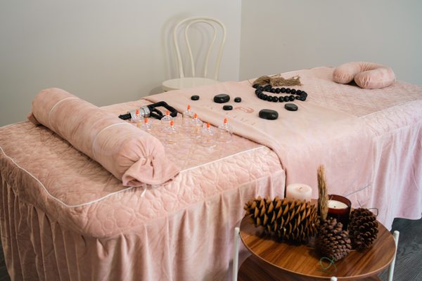 Okuyama Massage & Bodywork by null