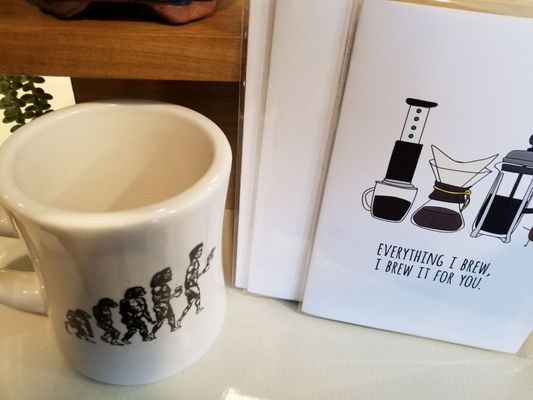 Vigilante Coffee College Park by null