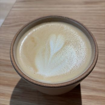 Backhaus - Burlingame - Oat milk latte - Bakeries Near Me - Burlingame, California