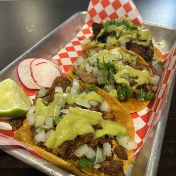 Viva Vegan - Tacos with jackfruit, Birria, soy - Vegan Near Me - Colton, California Viva Vegan - Tacos with jackfruit, Birria, soy - Vegan Near Me - Colton, California