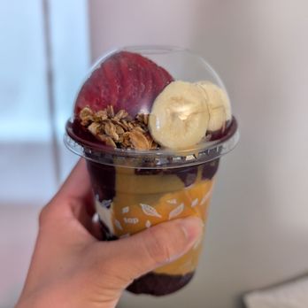 Tap - Power Bowl - delicious and filling - Brazilian Near Me - Astoria, New York Tap - Power Bowl - delicious and filling - Brazilian Near Me - Astoria, New York