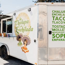 La Chalupa Y La Enchilada