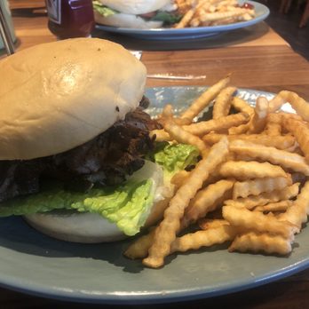 Back A Yard - Pork Sandwich 4.75/5 - Caribbean Near Me - San Jose, California Back A Yard - Pork Sandwich 4.75/5 - Caribbean Near Me - San Jose, California