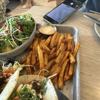 Pacific Catch - Seafood Near Me - Santa Monica, California