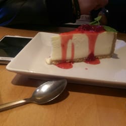 Beefeater - Cheeesecake