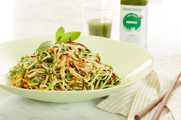 Urban Remedy by null