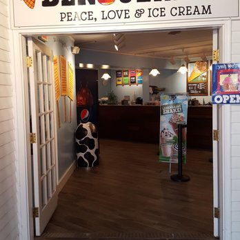 Ben & Jerry's - Newly renovated. Very clean! - Ice Cream & Frozen Yogurt Near Me - Provincetown, Massachusetts Ben & Jerry's - Newly renovated. Very clean! - Ice Cream & Frozen Yogurt Near Me - Provincetown, Massachusetts
