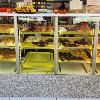 KC Donuts - Donuts Near Me - San Gabriel, California KC Donuts - Donuts Near Me - San Gabriel, California