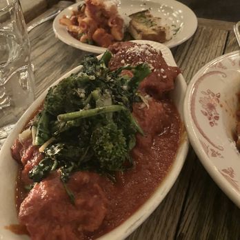 Little Nonna's - Italian Near Me - Philadelphia, Pennsylvania