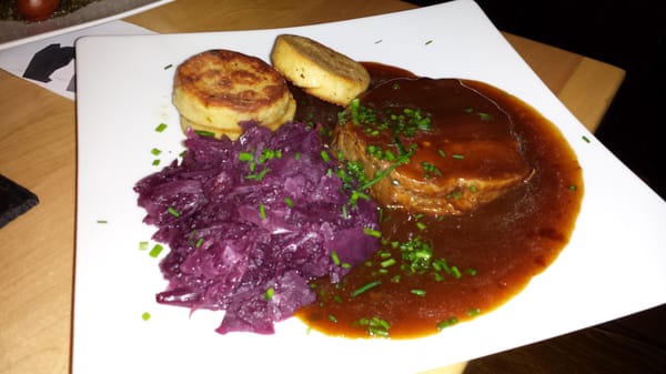 Brauhaus Bönnsch by null