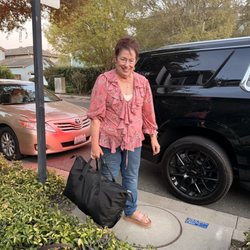 Grand Luxury Chauffeurs