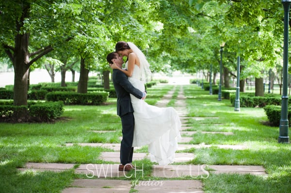 Switch Focus Studios