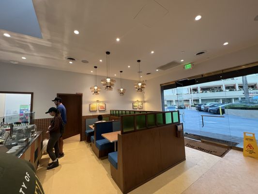 Café Matcha by null