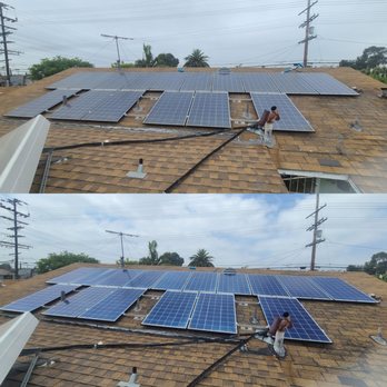 Macro Pressure Washing - If you cant see through a dirty windshield image, how dirt and grime affect your solar panels! Call us anytime for free estimates - Pressure Washers Near Me Macro Pressure Washing - If you cant see through a dirty windshield image, how dirt and grime affect your solar panels! Call us anytime for free estimates - Pressure Washers Near Me