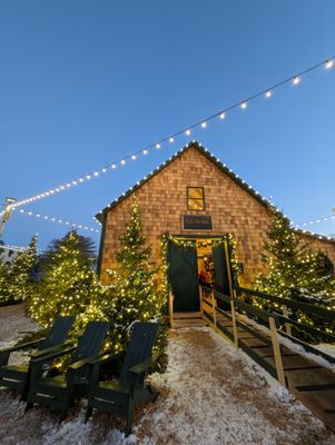 L.L.Bean Flagship by null
